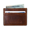 Smathers & Branson - Card Wallet - Needlepoint - Findlay Rowe Designs