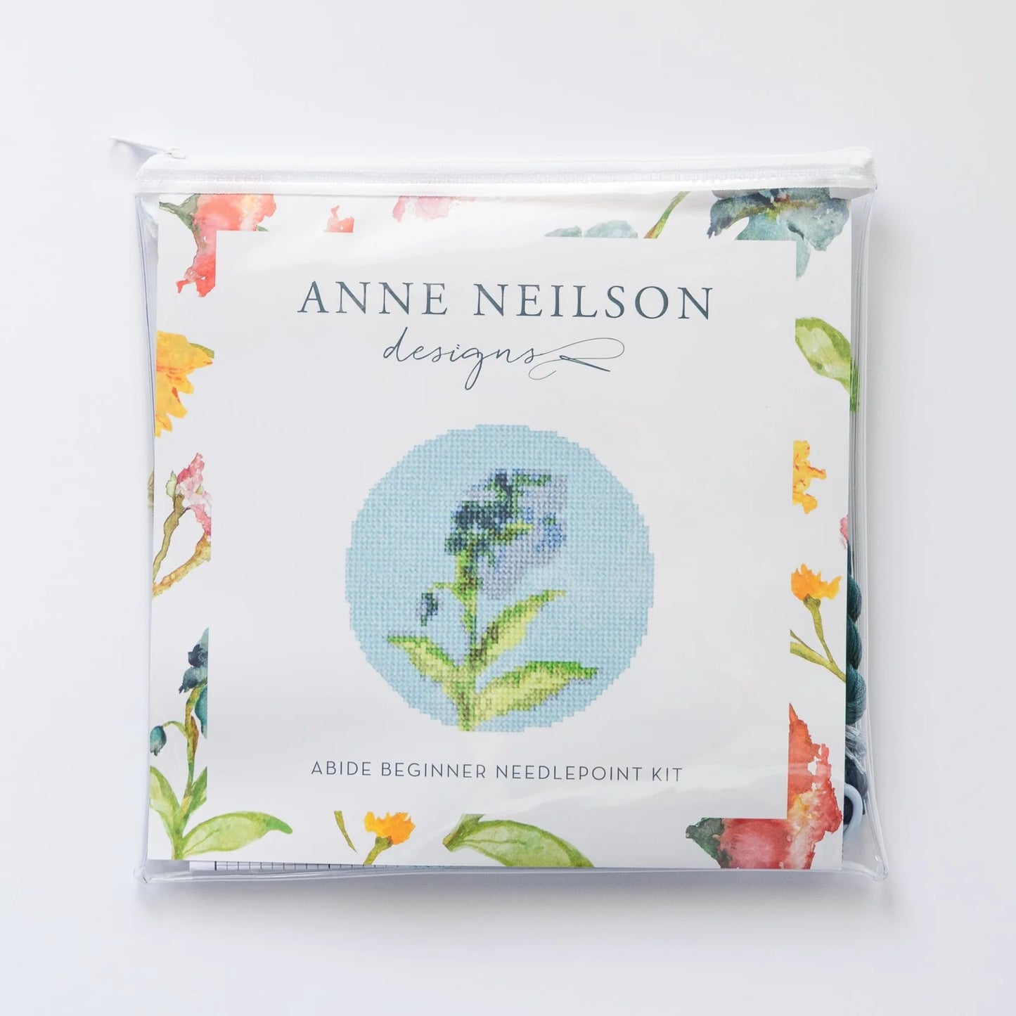 Anne Neilson - Needlepoint Kit