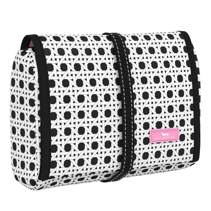 SCOUT - Beauty Burrito - Cane Fonda