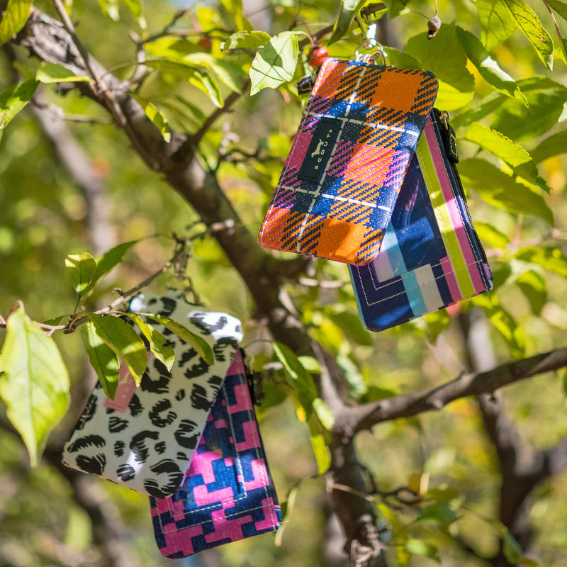 SCOUT - IDKase -  Fall in Line - Findlay Rowe Designs