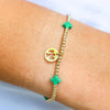 Enewton - Extends - Egives to Camp Mystic Bracelet