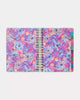 Lilly Pulitzer - 17 Month Large Agenda 2025-2026 - Cool Mint Catchin Rays - Findlay Rowe Designs