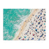 Puzzle - Gray Malin 1000 Piece - The Seaside - Findlay Rowe Designs