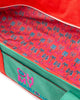 Oh My Mahjong - Mat Storage Bag - Teal - Findlay Rowe Designs