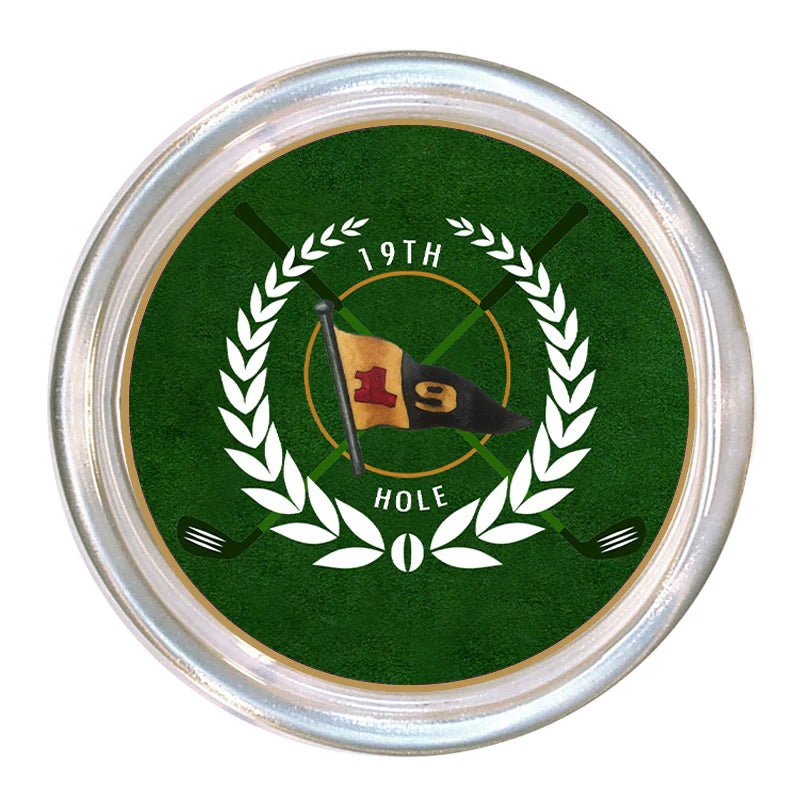 Marye-Kelley - Coasters - Glass Assorted