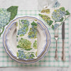 Hester & Cook - Guest Napkins - Hydrangea - Findlay Rowe Designs