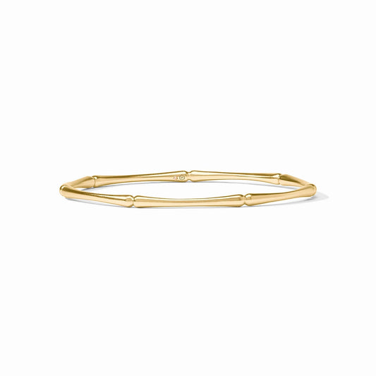 Julie Vos - Bracelet - Bamboo Bangle - Medium - Findlay Rowe Designs
