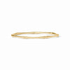 Julie Vos - Bracelet - Bamboo Bangle - Medium - Findlay Rowe Designs