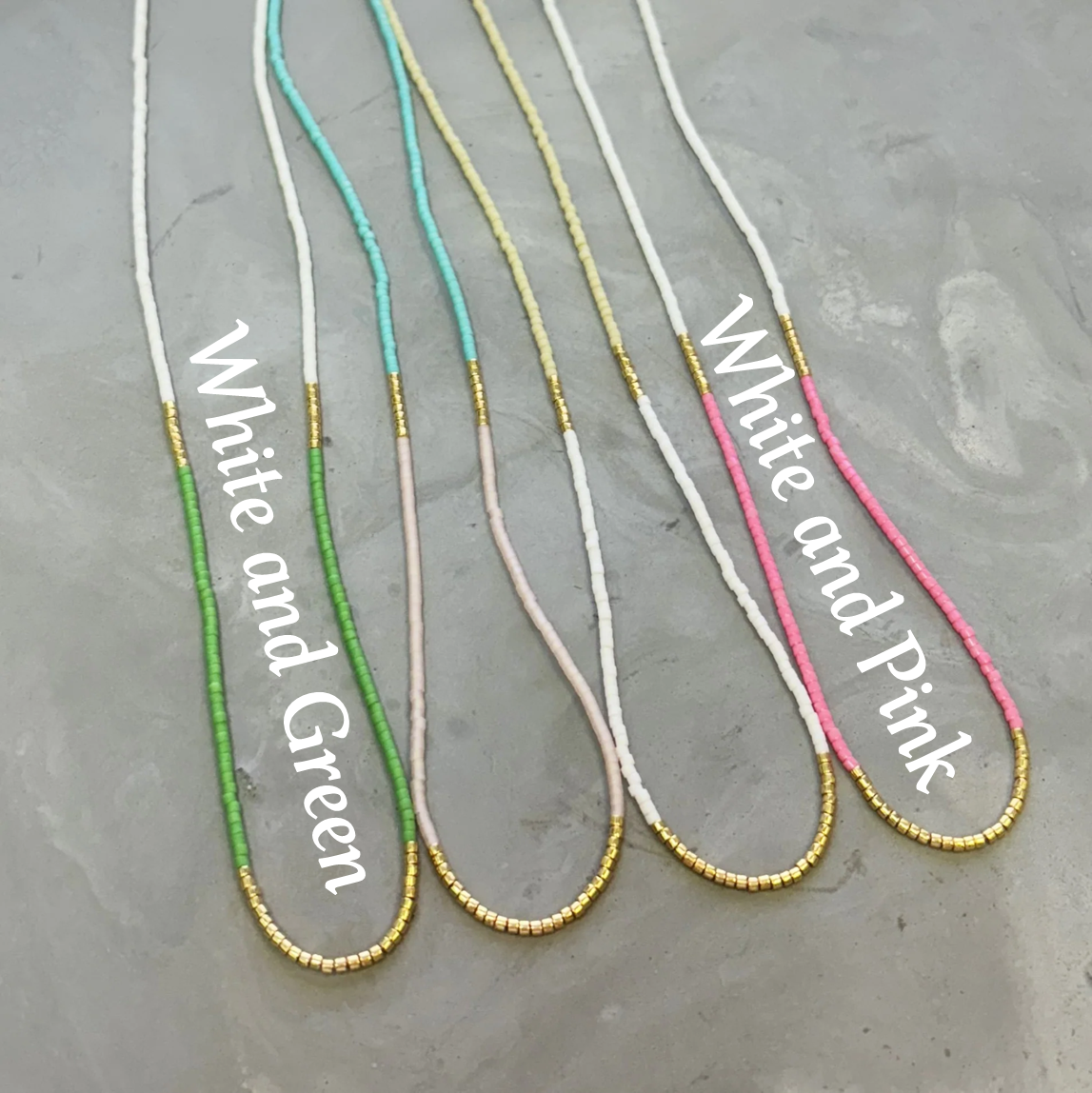 The Silver Wren - Necklace - Lithe - Findlay Rowe Designs