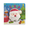 Mud Pie - Baby - Christmas Squeak-Along Books