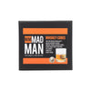 Mad Man - Whiskey Cubes - Golf Ball