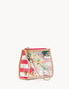 Spartina - Wristlet Clear Beach - Florida - Findlay Rowe Designs