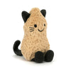 Jellycat - Amuseables - Peanut ‘Cat’ - Findlay Rowe Designs