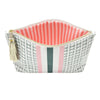Mahjong Tile Pouch - Tiles Racing Stripe