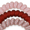 Teleties - Roll Tide! Large Hair Ties