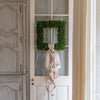 Fig & Dove - Boxwood Wreath - 24in - Square - Findlay Rowe Designs