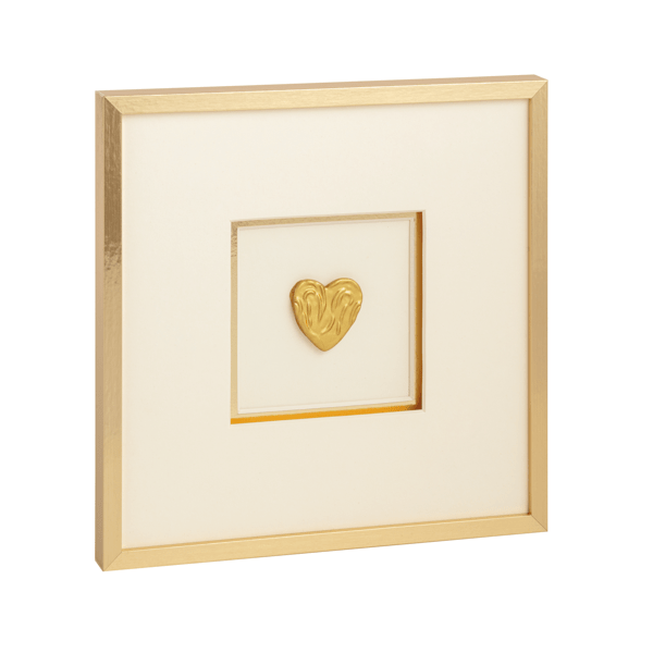 Mud Pie - Framed Art - Intaglio - Findlay Rowe Designs