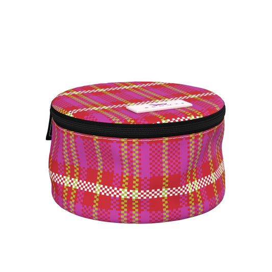Scout - Perfect Gem - Sweet Tartan - Findlay Rowe Designs