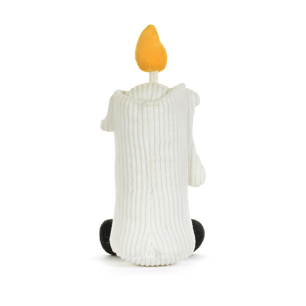 Jellycat - Amuseables - Flickerty Candle - Findlay Rowe Designs