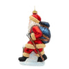 Christopher Radko - Ornament - Claus Around the World - Findlay Rowe Designs