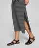 SPANX - AirEssentials Tie Waist Maxi Dress