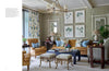 Home Again: A Return to Gracious Interiors - Findlay Rowe Designs