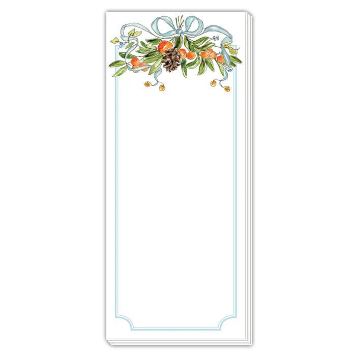 Rosanne Beck - Skinny Pad - Findlay Rowe Designs