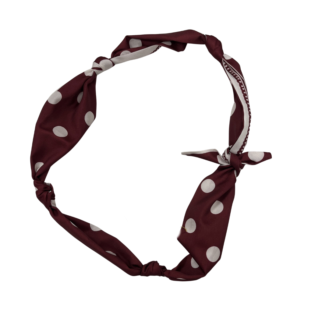 InspireDesigns - Scarf Necklace - Findlay Rowe Designs