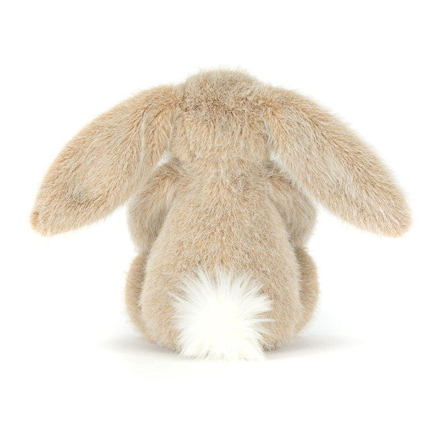 Jellycat - Flufflet Bunny - Oat - Findlay Rowe Designs