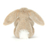 Jellycat - Flufflet Bunny - Oat - Findlay Rowe Designs