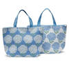 Hydrangea Lunch Tote - Findlay Rowe Designs