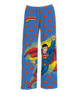 Brief Insanity - PJ Pants - Superman