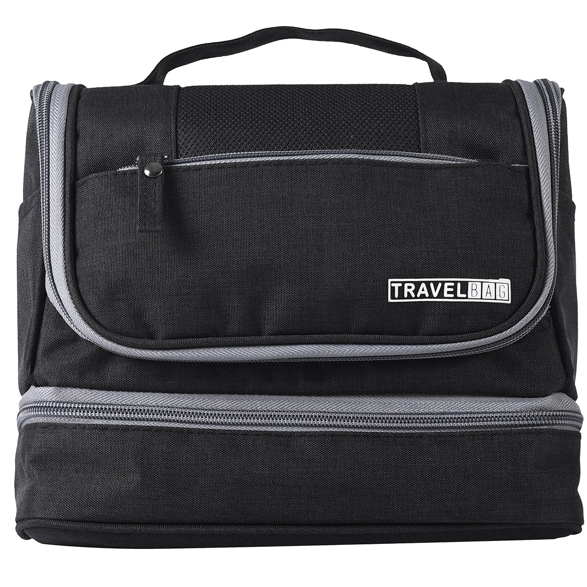 Mad Man - Dopp Kit Bag - Large - Findlay Rowe Designs