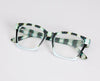 Peepers x Laura Park - Birdie Reader - Orchid Blossom Navy Colorblock