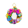 Christopher Radko - Ornament - Gem