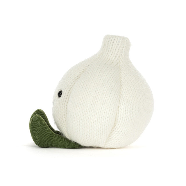 Jellycat - Amuseables -Garlic - Findlay Rowe Designs