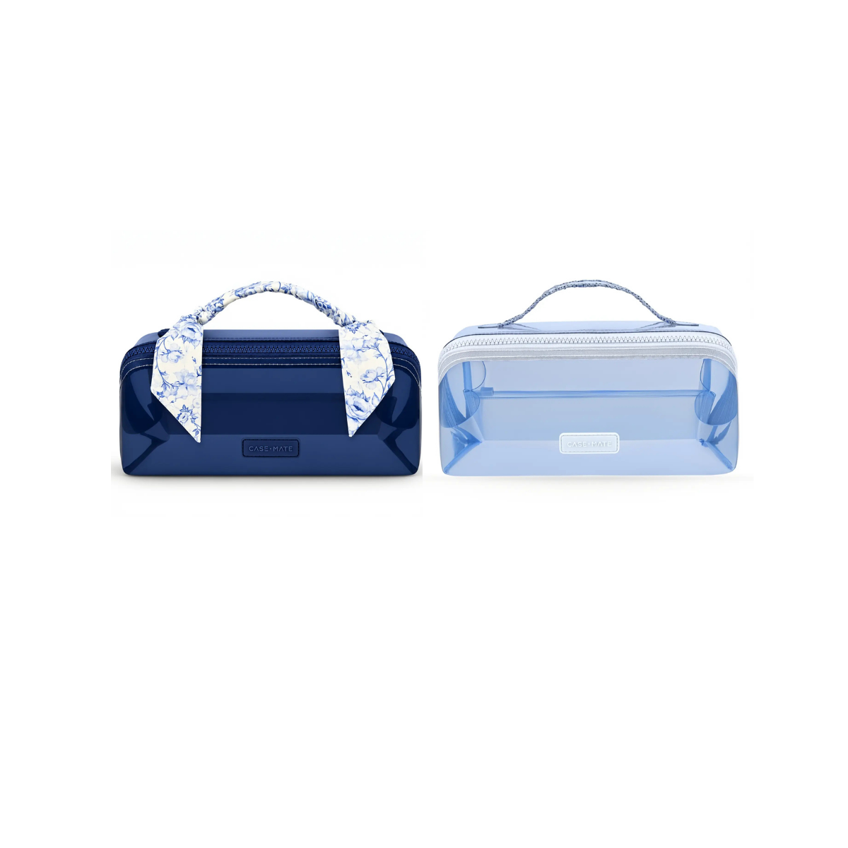 Case-Mate - Jelly Cosmetic Bag