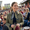 Desden by Landes - Skinny Scarf - Collegiate - Findlay Rowe Designs
