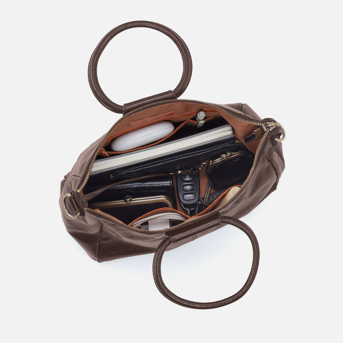 Hobo - Sheila Medium - Hearthstone - Findlay Rowe Designs
