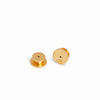 Julie Vos - Astor Stud Earring - Cubic Zirconia - Findlay Rowe Designs