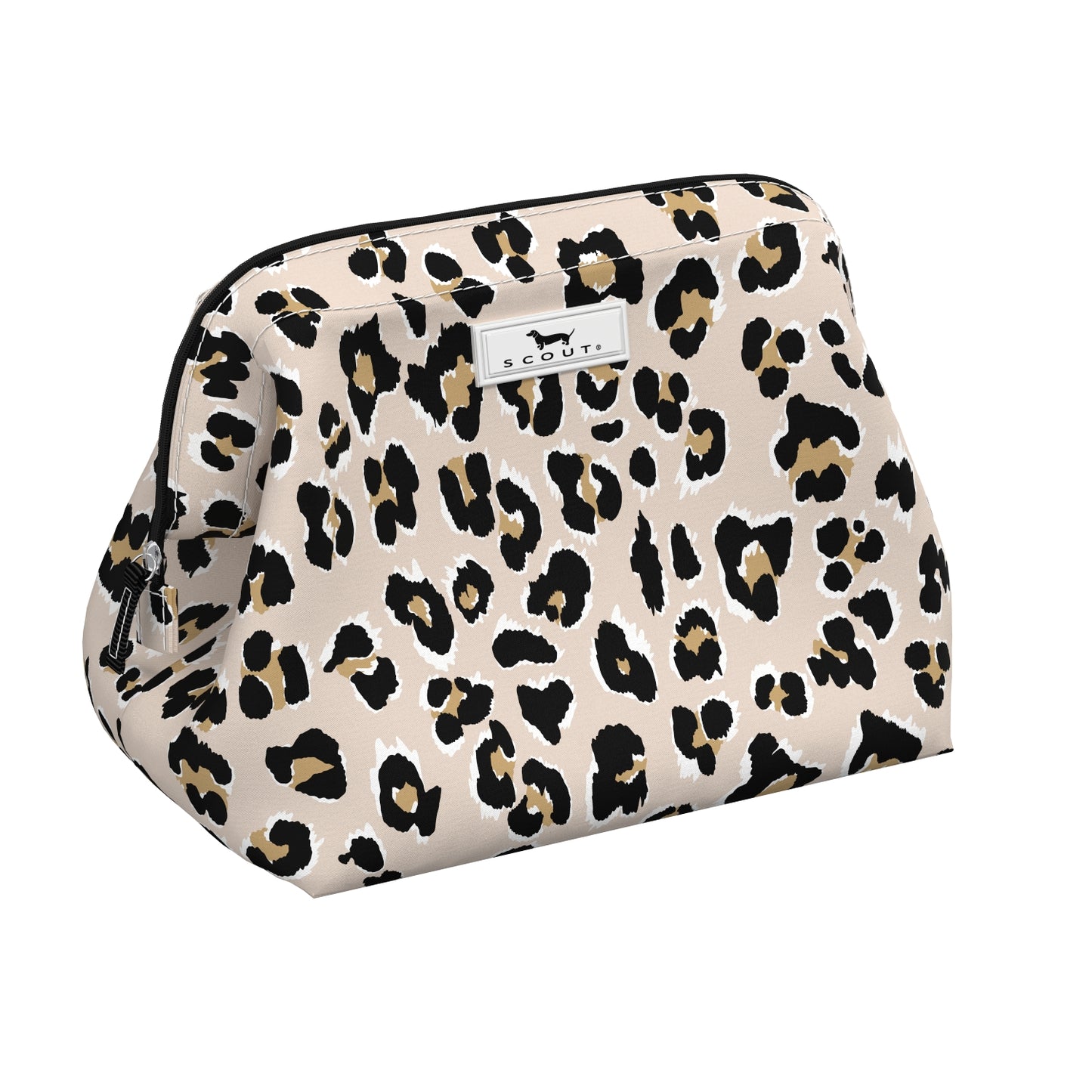 Scout - Little Big Mouth - Glamoflauge - Findlay Rowe Designs