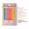 Crush - Warmest Regards Quote Pen Set