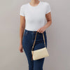 Hobo - Darcy Crossbody - Butter Yellow - Findlay Rowe Designs