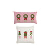 Mudpie - Pillows - Christmas Topiary - Assorted - Findlay Rowe Designs