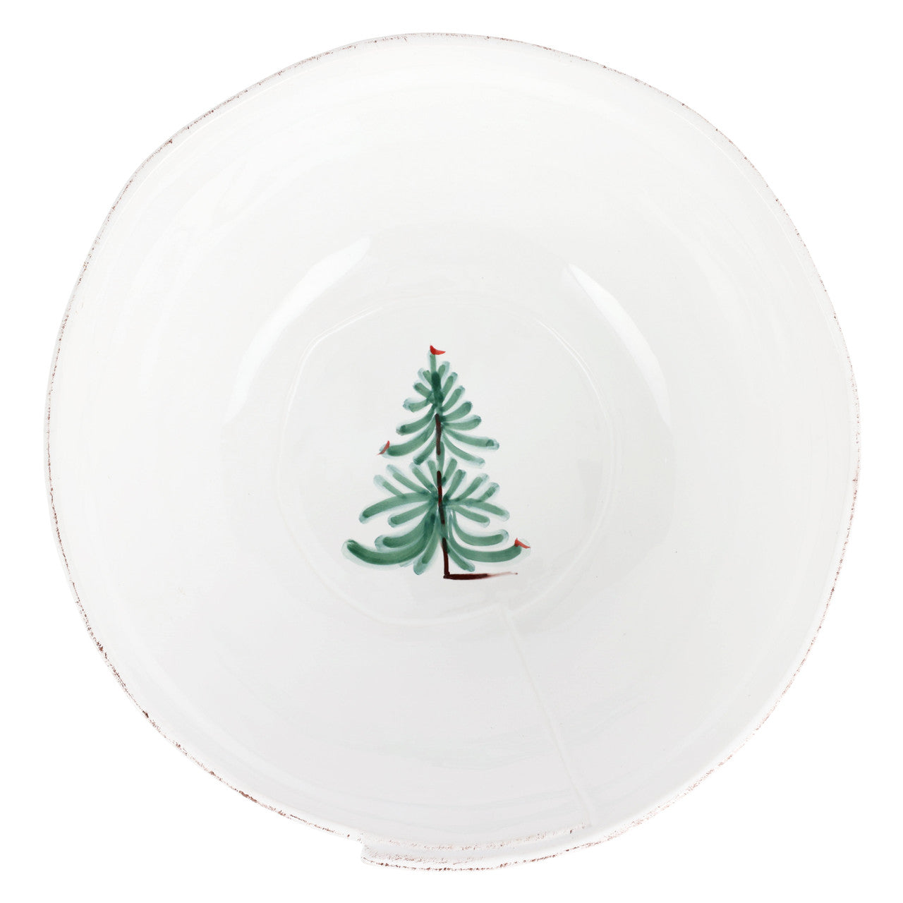 Vietri - Lastra Holiday - Centerpiece