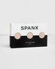 Spanx - Panties - Fit For You - Toasted Oat - 3pk