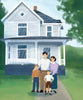 Ronald Reagan: A Little Golden Book Biography - Findlay Rowe Designs