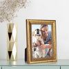 Malden Frame - 4x6 - Gold Bead - Findlay Rowe Designs