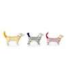 Ring Holders - Dog Lover