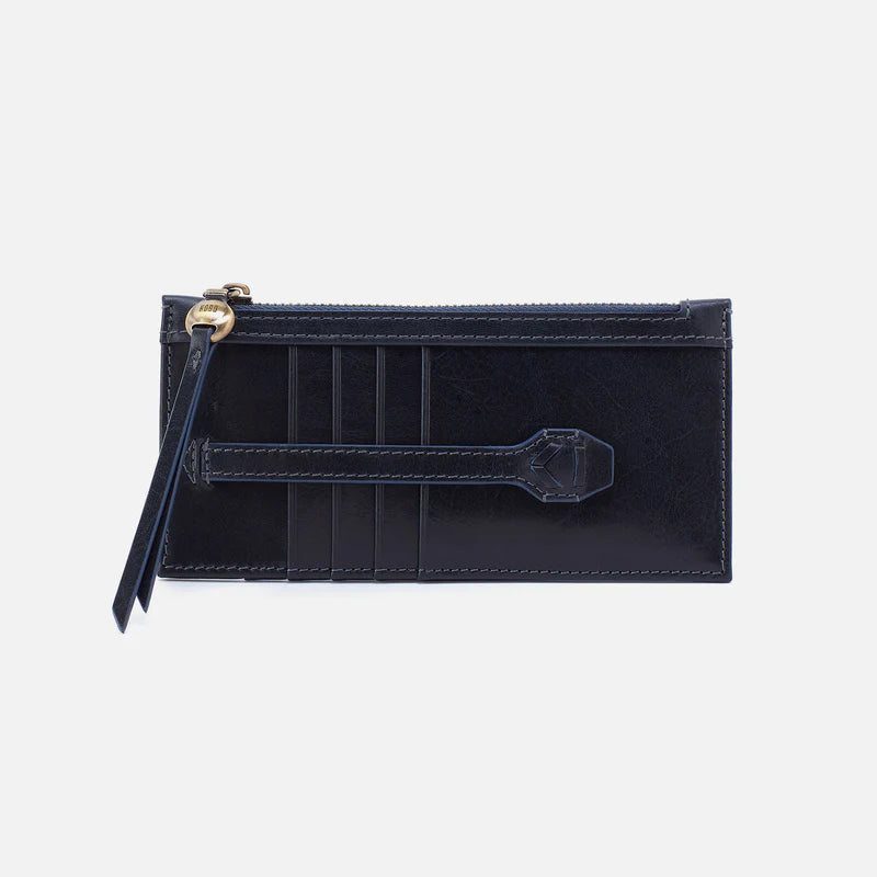 Hobo - Carte Card Case - Navy Horizon